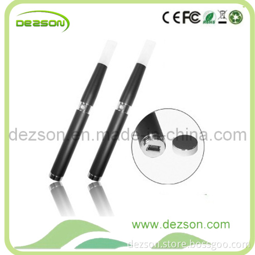 2013 Dismountable Coil Elegant EGO U Battery EGO T Style